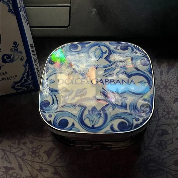 Dolce & Gabbana Solar Glow bare skin beautifier - Picture 7 of 10